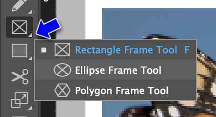 Frame Tool
