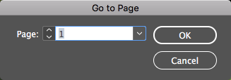 Go To Page