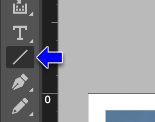 Line Tool
