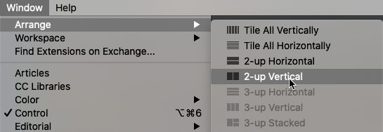Multiple Documents