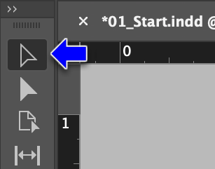 Selection Tool