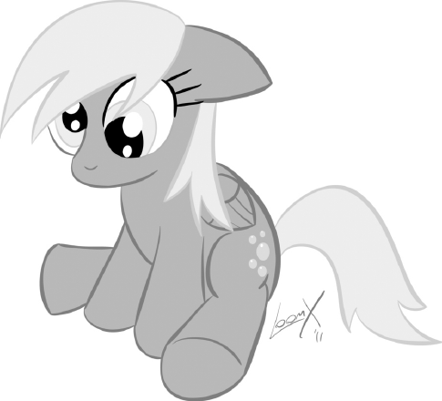 Pony image