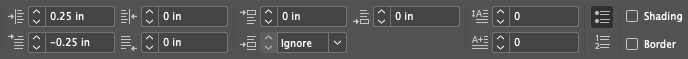 Bullet Button