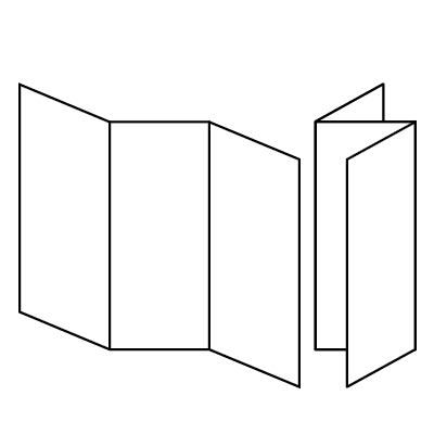 bi-fold