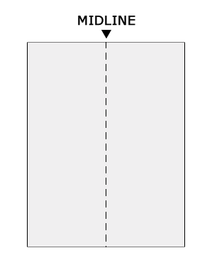 Midline