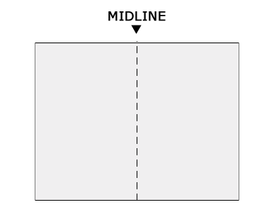 Midline