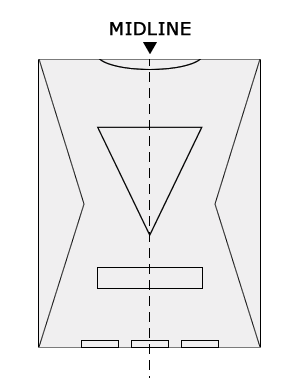 Midline