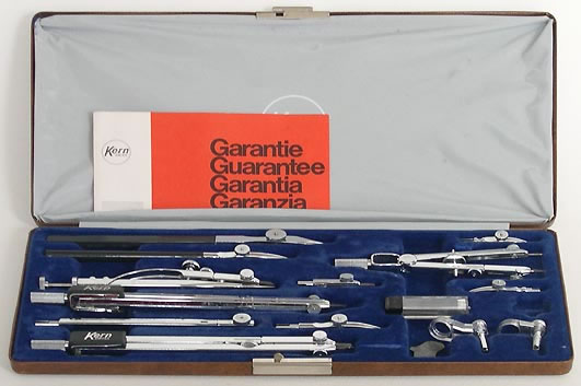 Instrument Set
