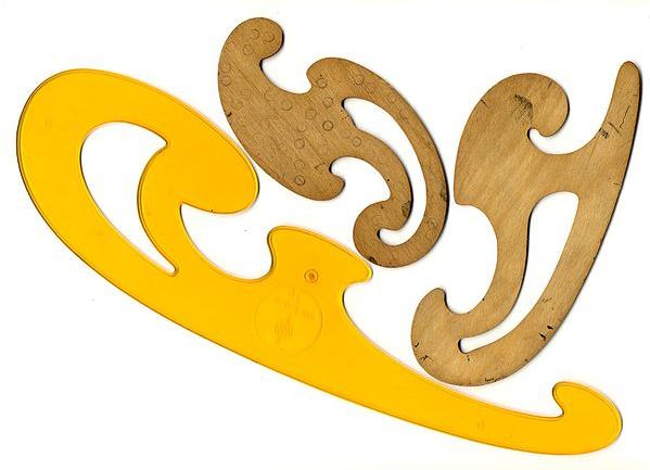 French Curves