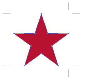 Crop Marks