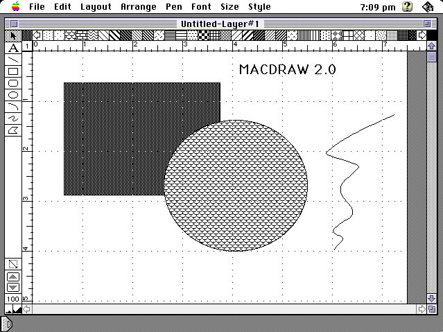 MacDraw