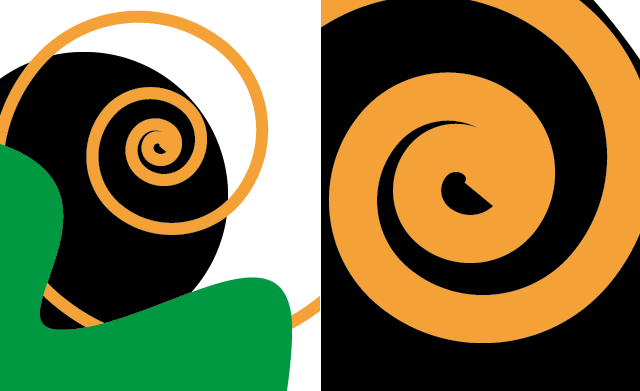 Smooth Edge Vectors