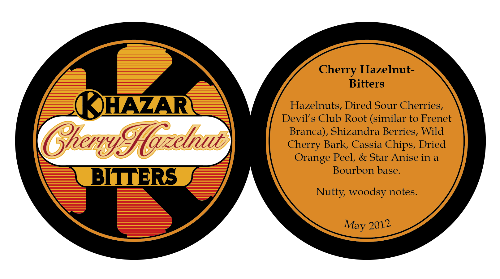 bitters