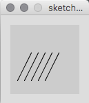 Sketch result