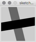 Resulting Display Window: RIGHT mouseButton Click