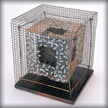 Obscured Cube: Connected Space