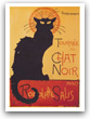 Le Chat Noir 00